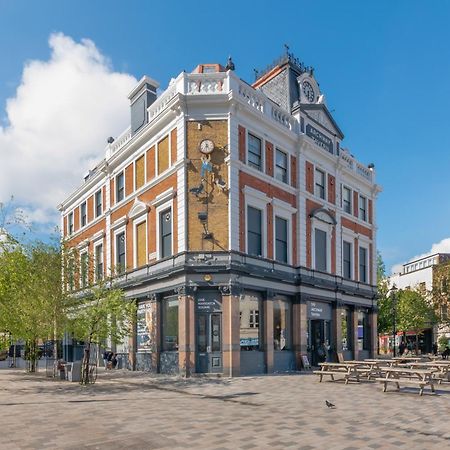 Archway Station Studios London Exterior photo