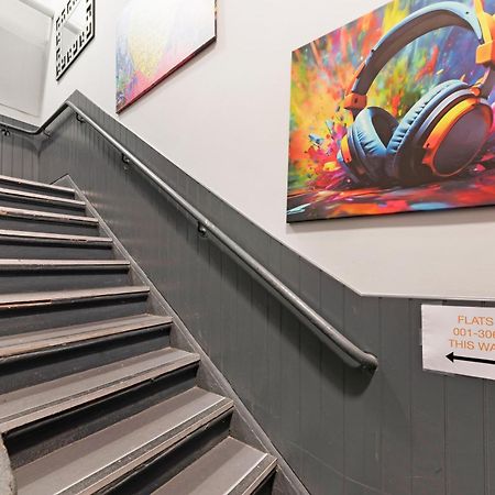 Archway Station Studios London Exterior photo