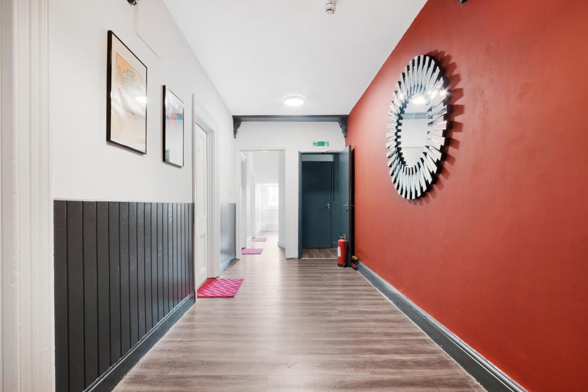 Archway Station Studios London Exterior photo