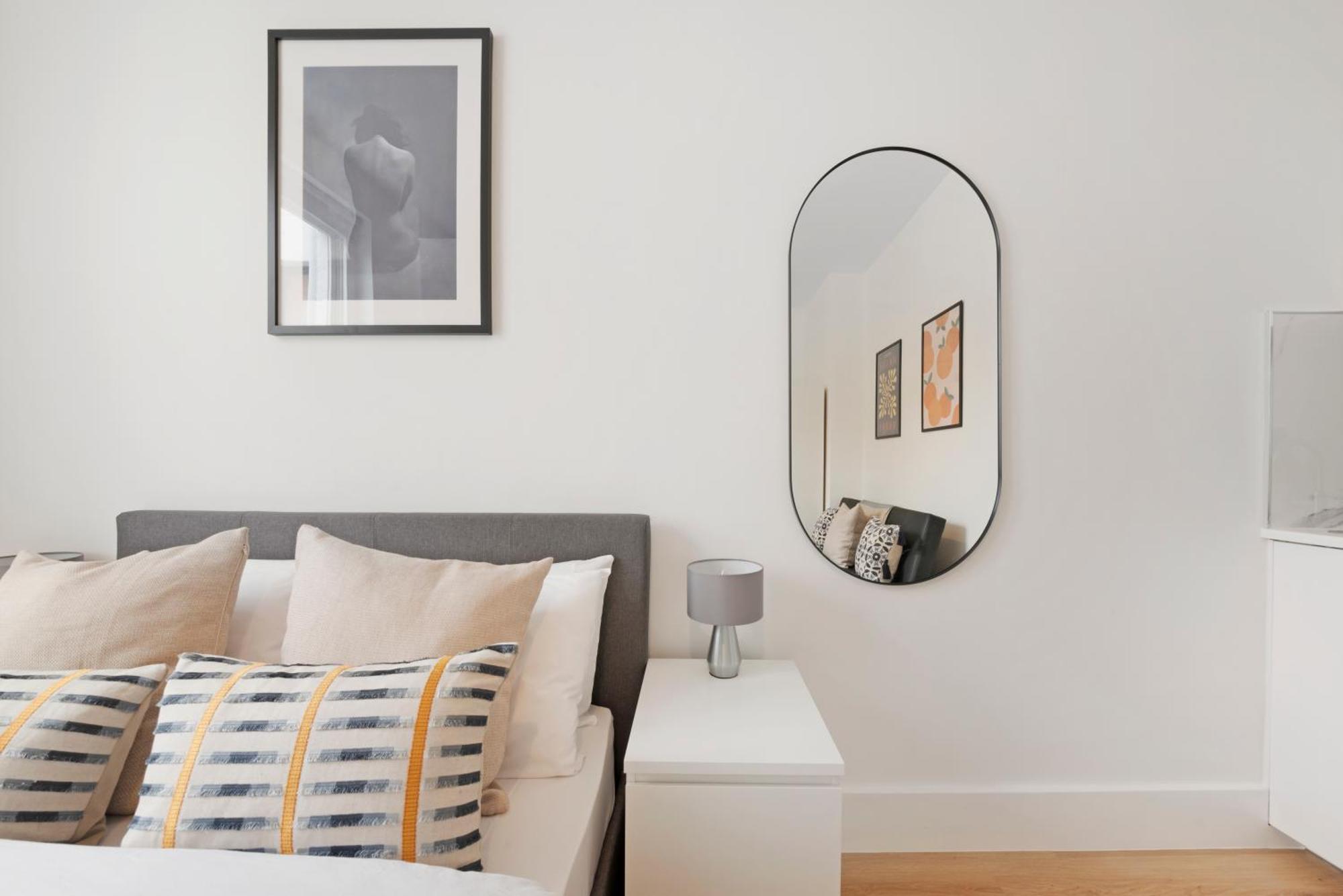 Archway Station Studios London Room photo