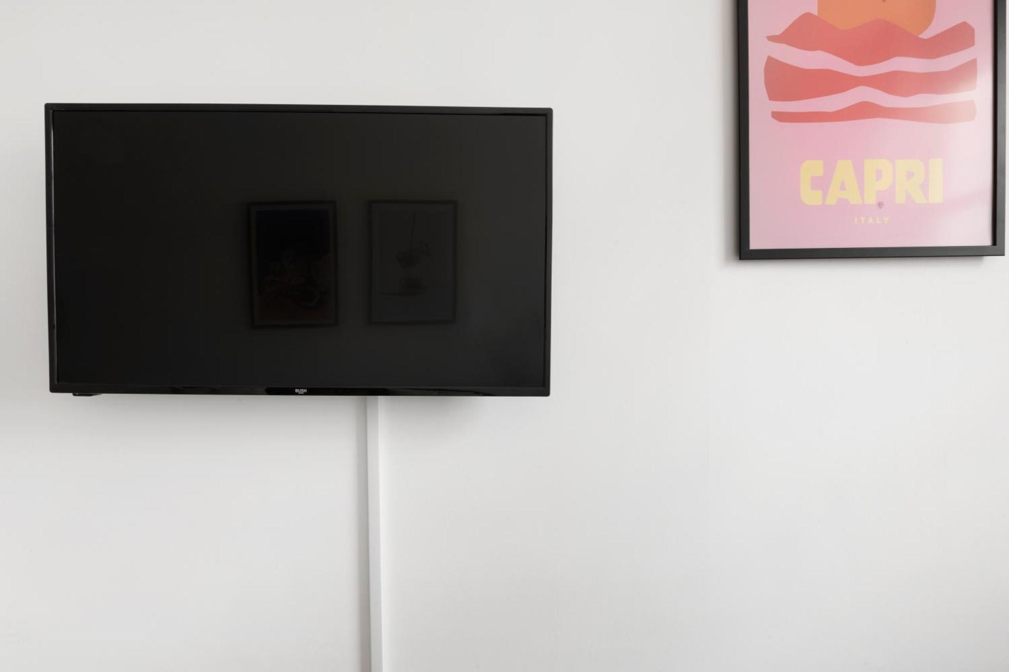 Archway Station Studios London Room photo